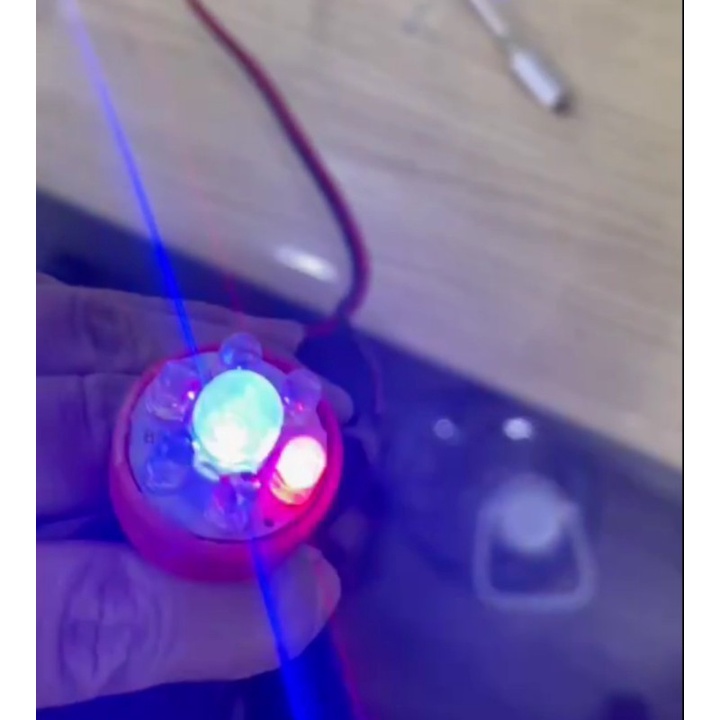 Đôi bao tay dành cho xe Spacy - Tay nắm xe Spacy Honda - SPA-DG8515