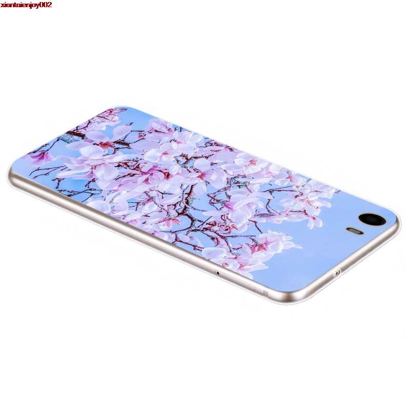 Wiko Lenny Robby Sunny Jerry 2 3 Harry View XL Plus TSGOL Pattern-1 Soft Silicon TPU Case Cover