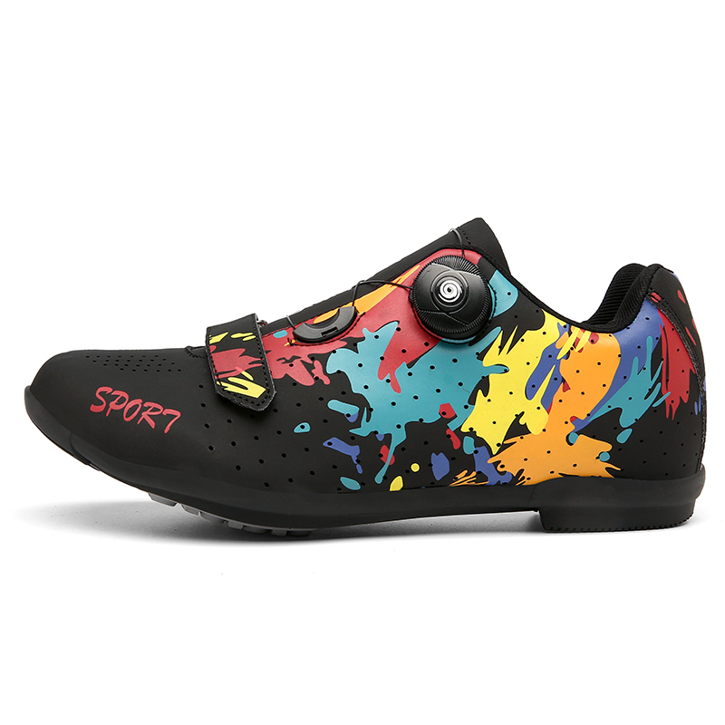 【CEYMME】Giày đi xe đạp thể thao chất lượng cao chống trượt size 36-47 cho nam