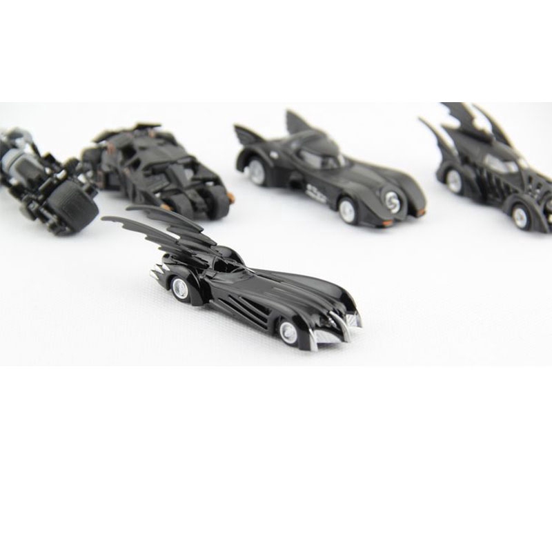 Mô Hình Xe Hơi Đồ Chơi Tomica Takara Tomy Batman Takara Tomy