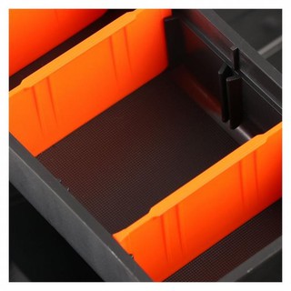 HỘP ĐỰNG DỤNG CỤ ĐỒ NGHỀ TACTIX 320350