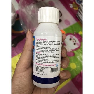 Phun muỗi tia chớp