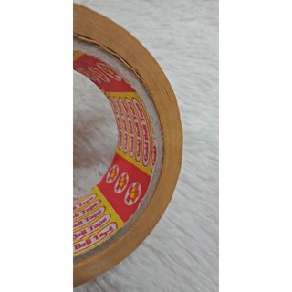 Băng keo đục 80ya, 4.8cm (cuộn)