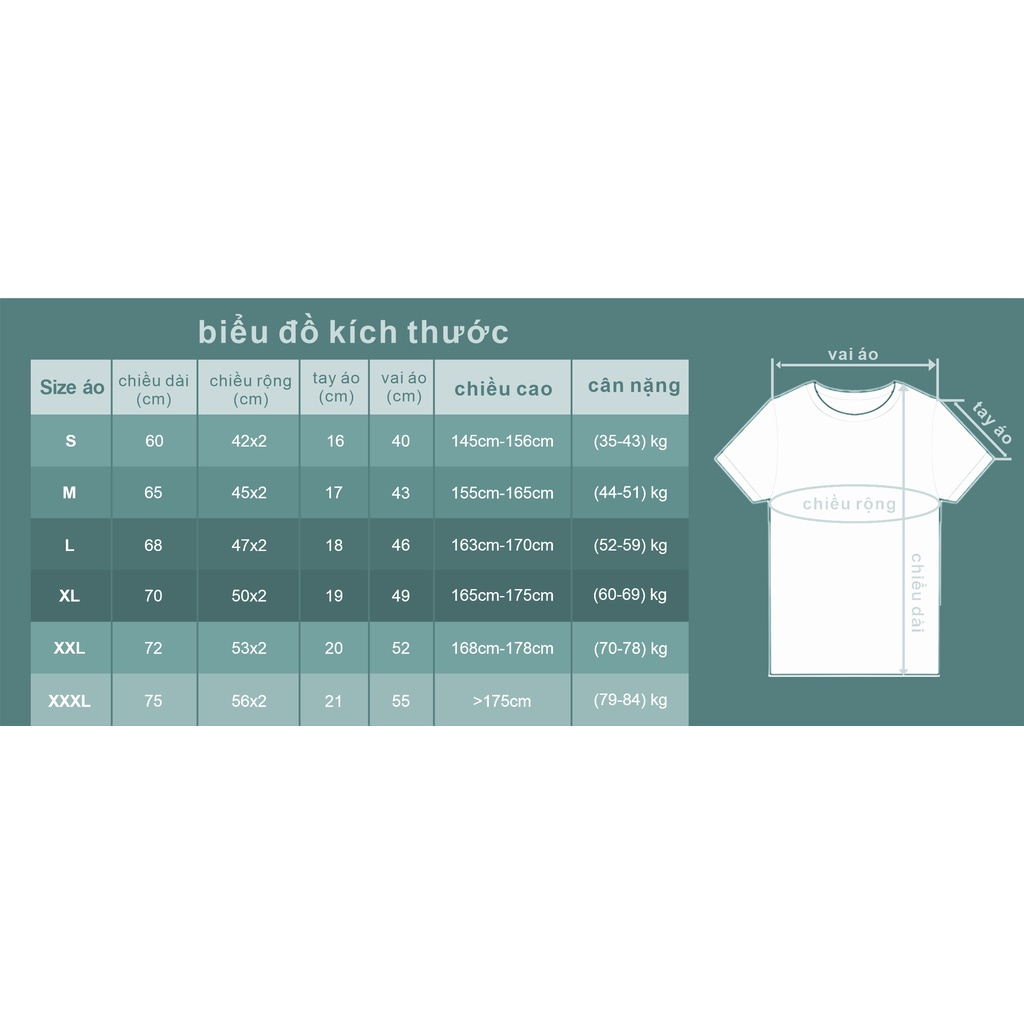 Áo phông nam MIKENCO Fallen angel tshirt