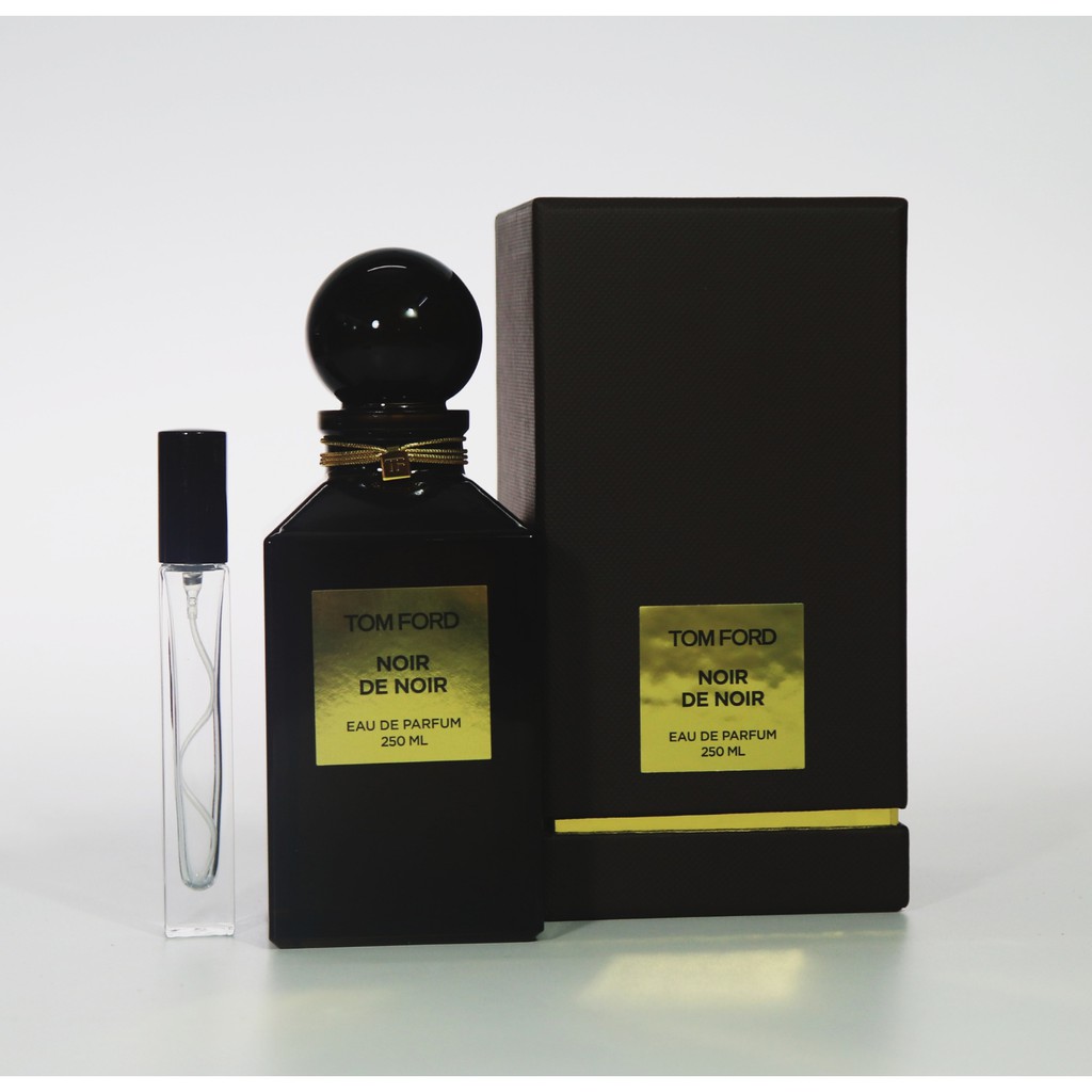 Mẫu thử nước hoa Tom Ford Noir de Noir | BigBuy360 - bigbuy360.vn