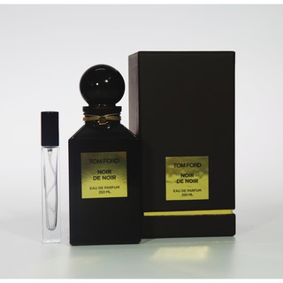 Mẫu thử nước hoa Tom Ford Noir de Noir 💚 Chiết 💚