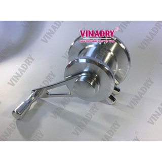 Bộ tời giàn phơi thông minh sankaku