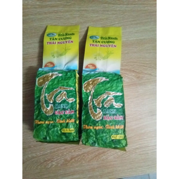 Bắc tân cương Thái Nguyên 100g,500g
