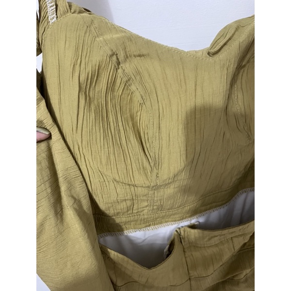 Tl Đầm tay cánh tiên váy tầng xinh