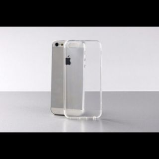 Ốp lưng dẻo silicon trong suốt iphone 4/iphone 5