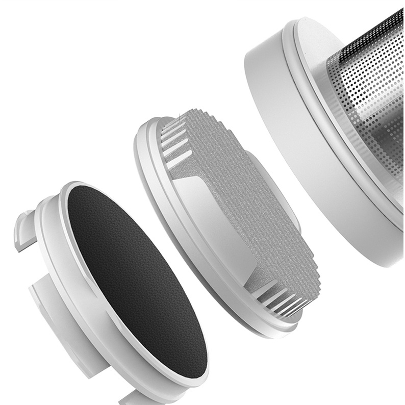 Bộ lọc Hepa thay thế dành cho máy hút bụi Xiaomi Mijia MJXCQ01DY