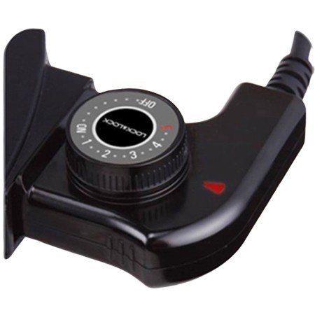 Bếp nướng điện, vỉ nướng Lock&amp;Lock Electric Grill EJG231 công suất 2000W - Bảo hành 12 tháng chính hãng