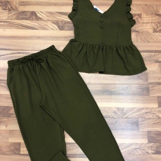 Combo khách mua lẻ
