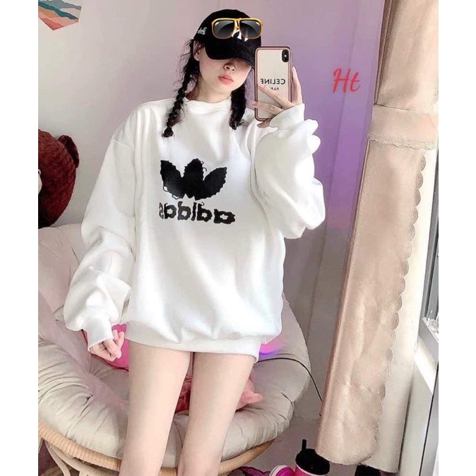 Áo Sweater đát rối H2A