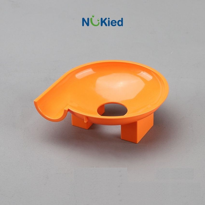 PK Lắp Ráp Xếp Hình Nhựa ABS Đồ Chơi Thông Minh Cho Bé - Mảnh Ghép Lớn Chắc Chắn - Nukied VN