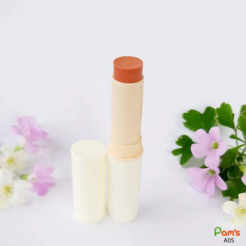 Son dưỡng thiên nhiên Pơ Lang, dưỡng mềm môi