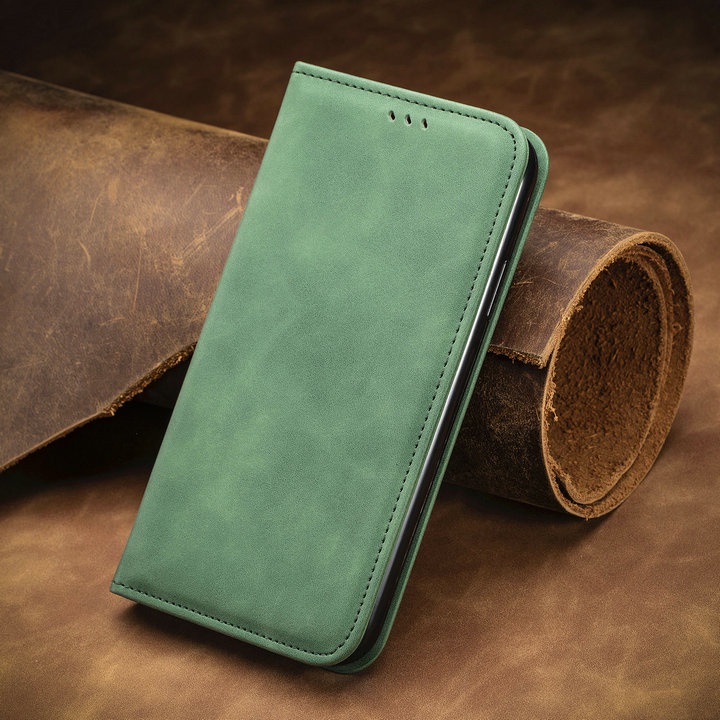 Bao Da PU Nắp Gập Kiểu Ví Sang Trọng Cho Oppo Find X3 Pro 5G Find X3 Lite Find X 3 Neo 3X FindX3