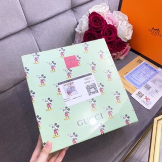 Túi balo GC mickey fullbox