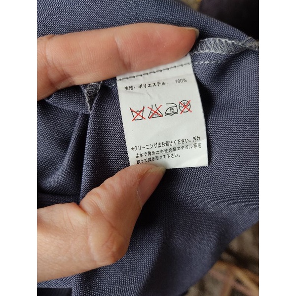 Đầm Nhật kiểu size M