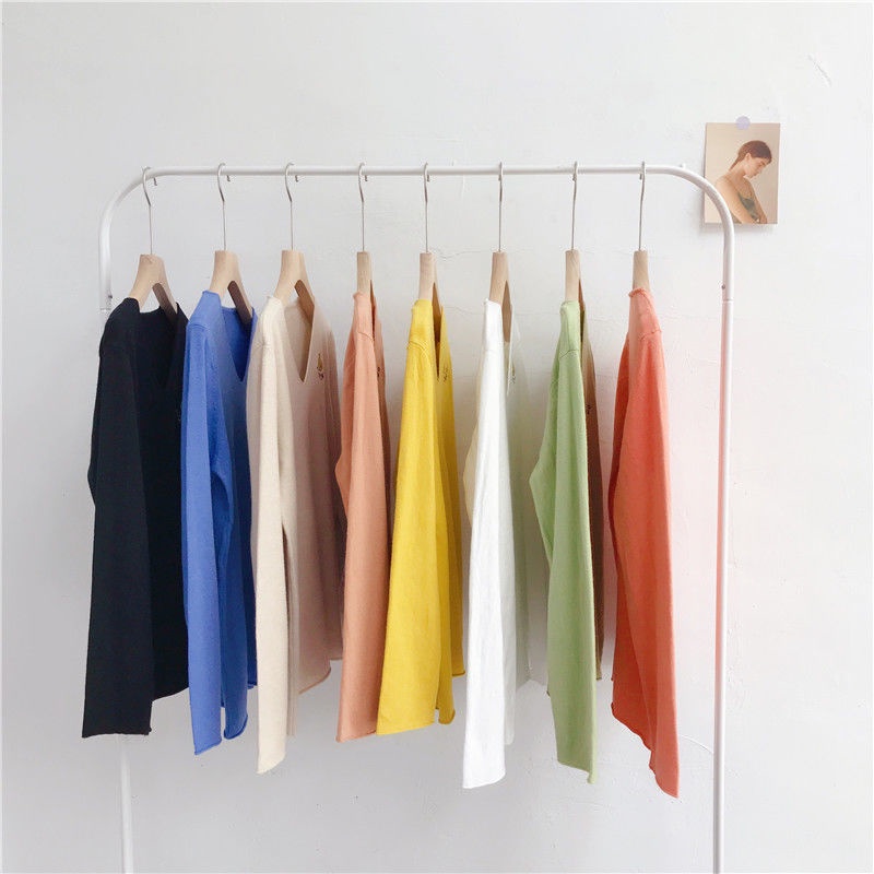 Áo sweater Cổ Chữ v Mềm Mại Ôm Dáng Họa Tiết Trái Bơ Dễ Thương