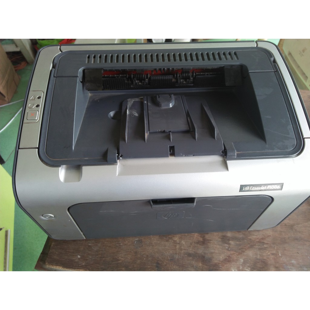 Máy in văn phòng hp lasze 1006