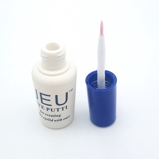 Keo dán mi Jeu nắp xanh 12ml