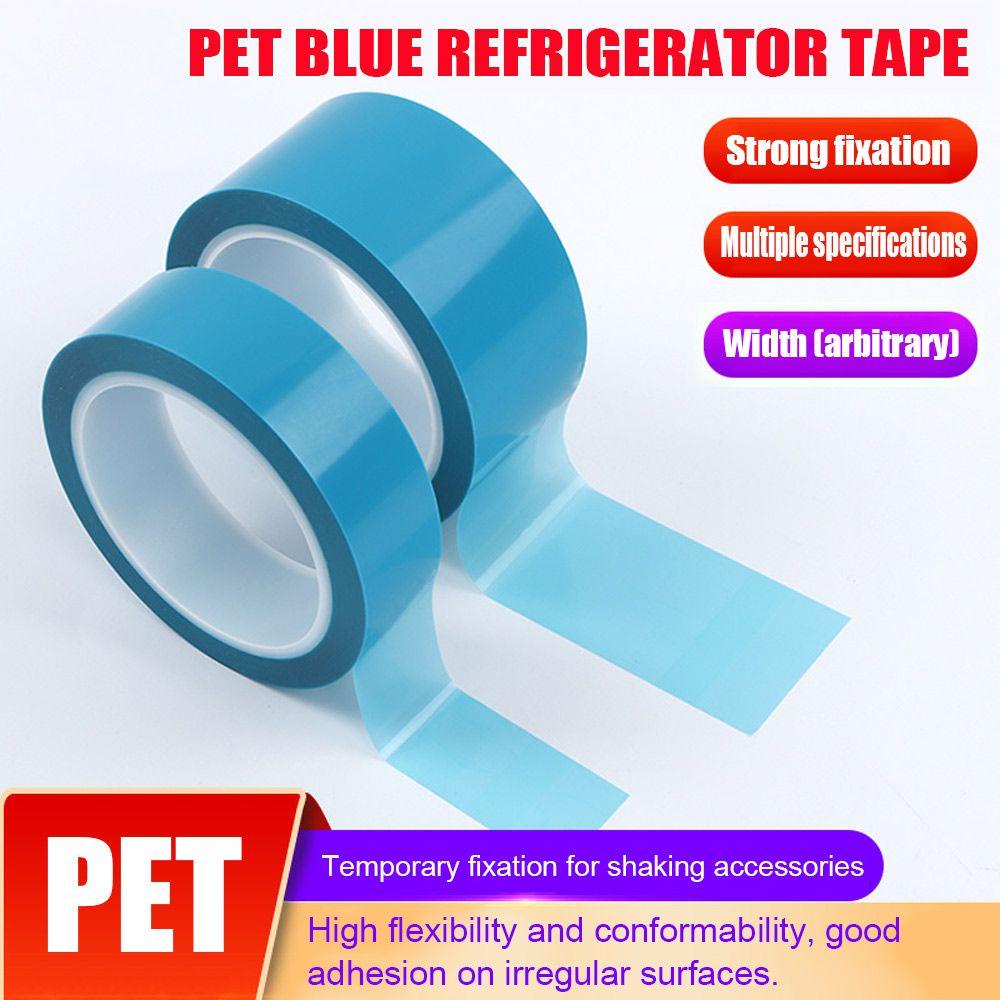Cuộn Băng Dính PET Không Để Lại Dấu 50M Tiện Dụng
