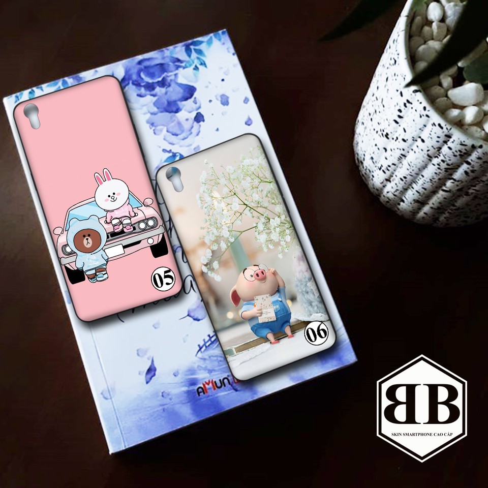 Ốp điện thoại OPPO R9 / R9S in hình theo yêu cầu | BigBuy360 - bigbuy360.vn