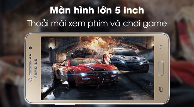 Điện Thoại J2 Prime. Hàng chính hãng, Máy cũ đẹp 90%