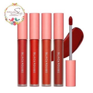 Son Tint Lì Lâu Trôi Black Rouge Power Proof Matte Tint !