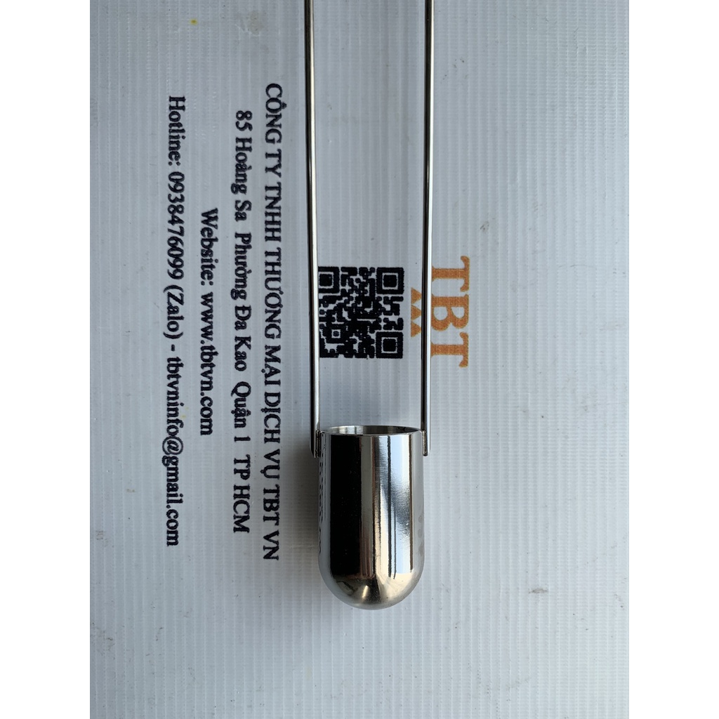 Cốc đo độ nhớt ZAHN CUP số 1