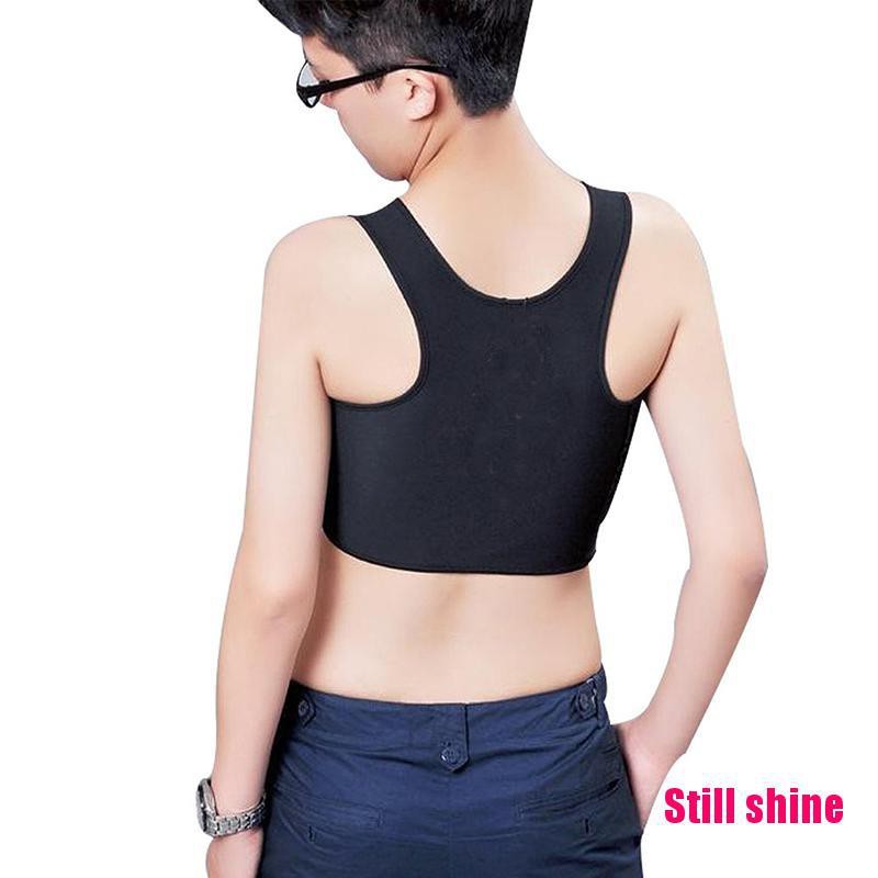 Áo Nịt Ngực Tomboy