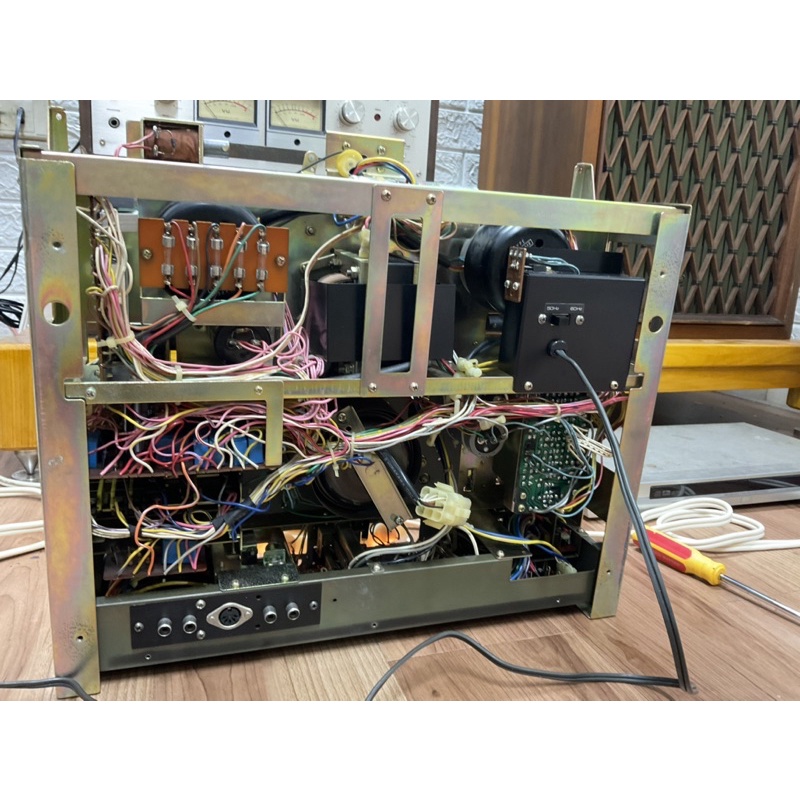 Đầu băng cối AKAI GX-265D xuất sắc