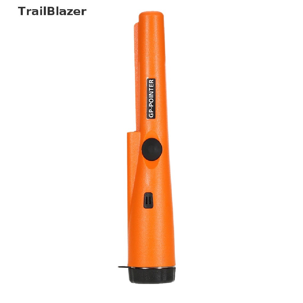 Tbvn Máy Dò Kim Loại Vàng Phát Hiện Rung Báo Động Ánh Sáng Pin An Ninh GP Pointser