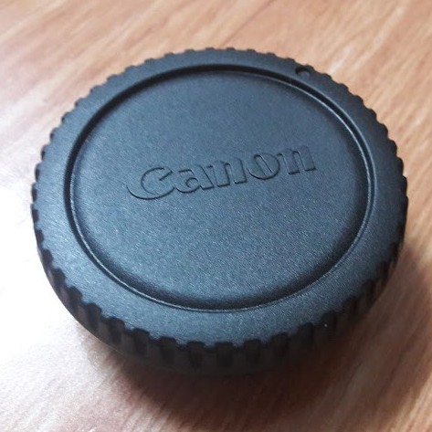 Bộ cáp body và cáp sau lens canon, Nikon