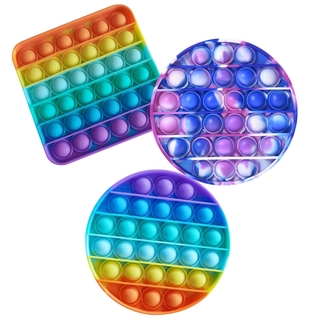 Đồ Chơi Nắn Bóp Giúp Giải Tỏa Căng Thẳng