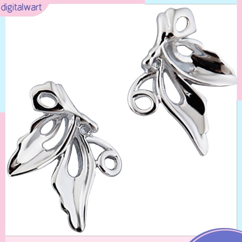 Khuyên Tai Nữ Trang Dáng Dài Tạo Hình Độc Đáo