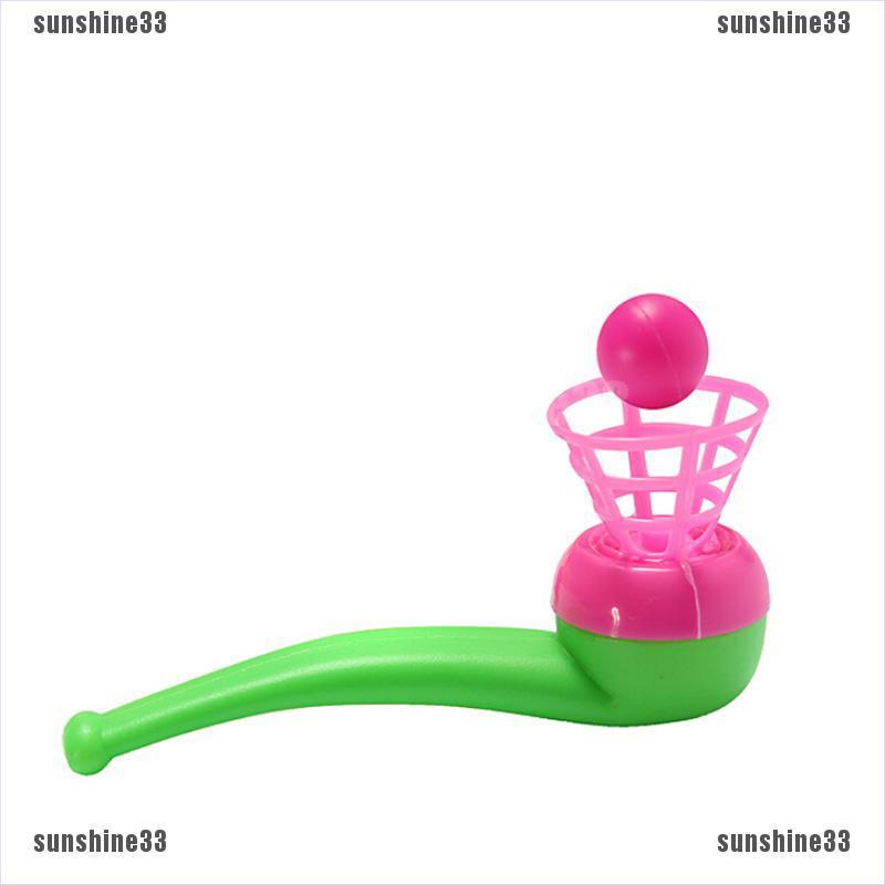 Set 1 / 6 / 10 Ống Thổi Bong Bóng Cho Bé Chơi Đồ Hàng