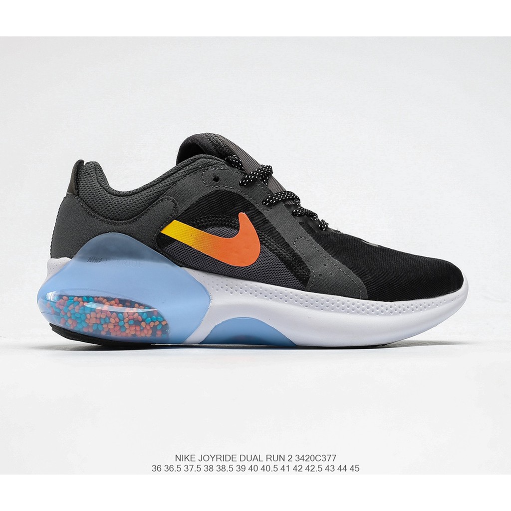 GIÀY SNEAKER MÃ SẢN PHẨM_Nike joyride DUAL NHIỀU MÀU PHONG CÁCH FULLBOX + FREESHIP TOÀN QUỐC