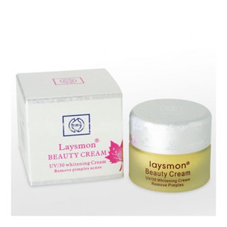 Kem Laysmon Beauty cream 15g