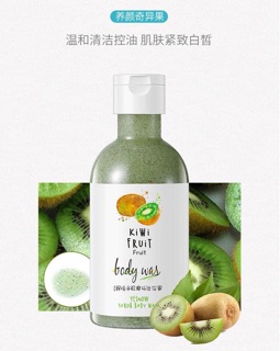 Combo 2 chai sữa tắm ( trả đơn )