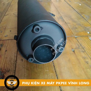 Pô Tăng Kozi Exciter 135
