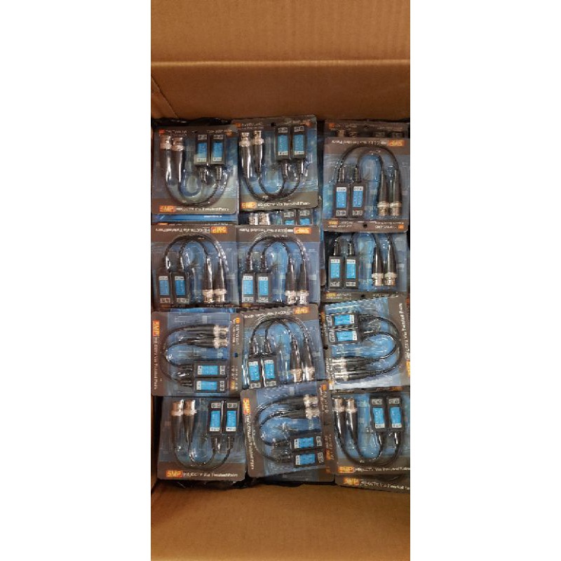 Video Balum chống sét 5Mp dành cho camera AHD,TVI,CVI,Analog ( bảo hành 3 tháng) | BigBuy360 - bigbuy360.vn