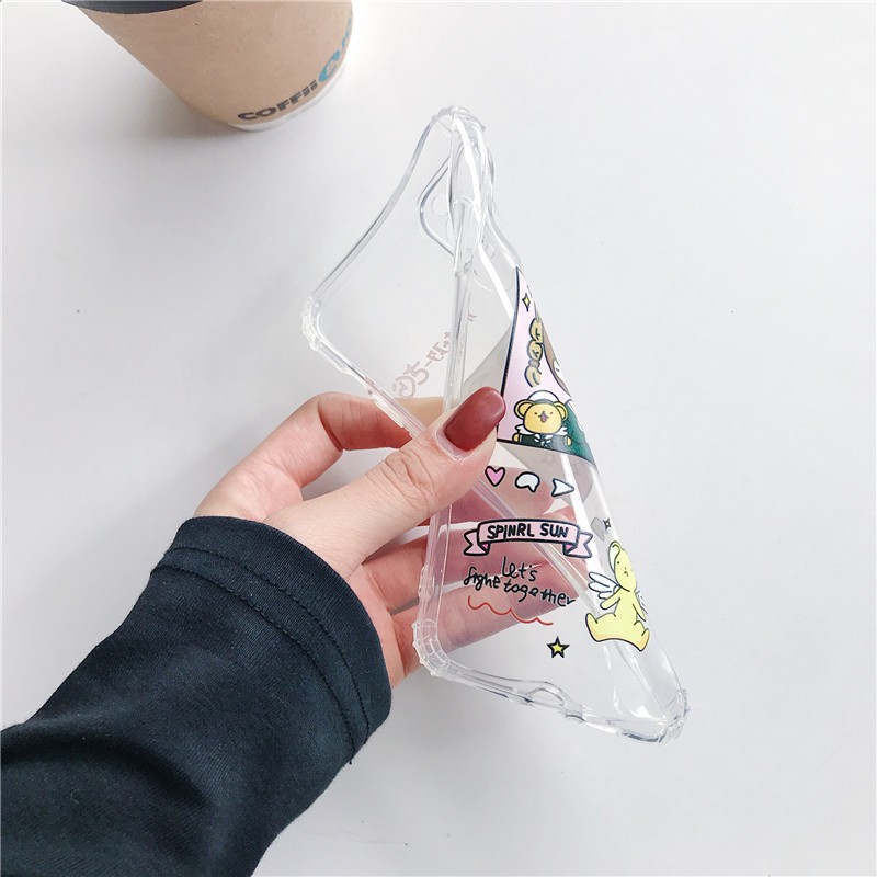 Ốp điện thoại Oppo A9 A5 2020 A31 S6 A91 F15 A11X A5S F3 F11 F9 F5 F1S A3S A57 A3 A5 A7 A9 A33 A37 A39 A59 A73/77/79/83 | BigBuy360 - bigbuy360.vn