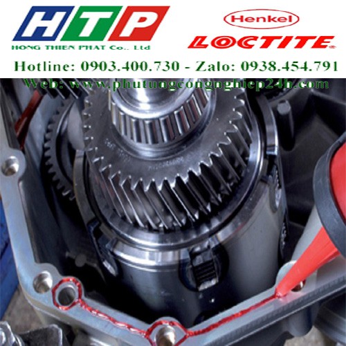 Keo dán Loctite 510-50ml