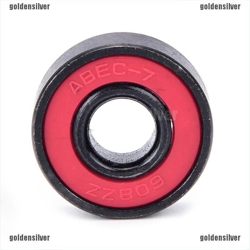 Vòng Bi Sứ 608RS Cho Ván Trượt Ngón Tay spinner