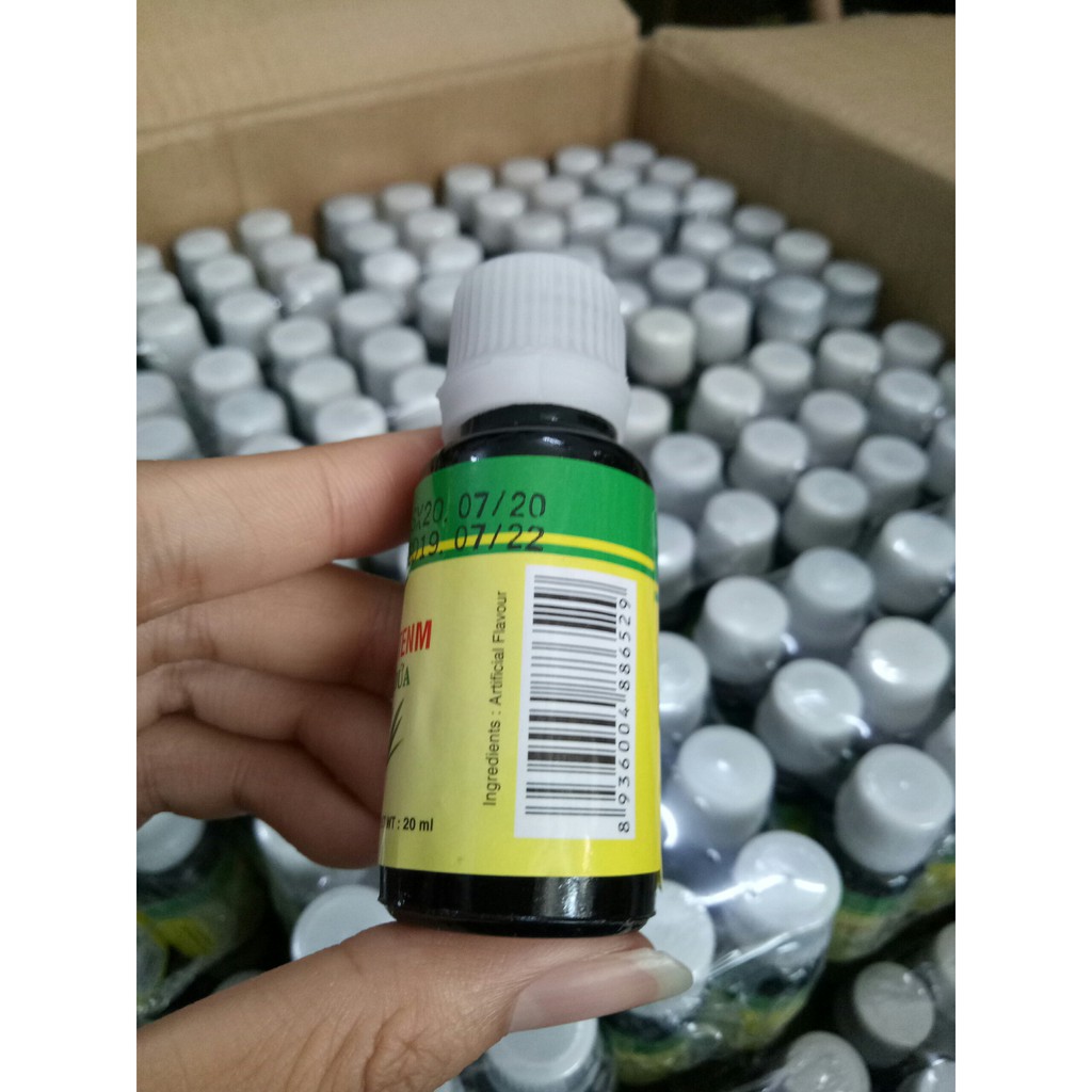 Hương lá dứa PANDAN PASTENM - SỈ SỐ LƯỢNG GIÁ TỐT | BigBuy360 - bigbuy360.vn