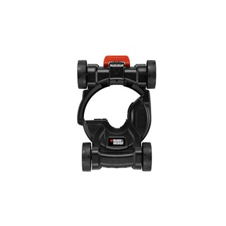 Chân đế chuyển máy cắt cỏ cầm tay thành xe đẩy Black and Decker CM100