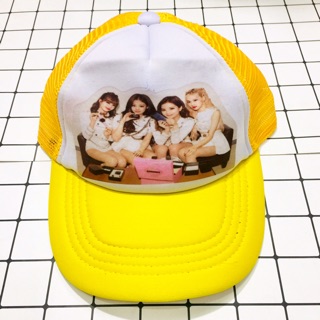 Nón mũ kpop BLACKPINK nhiều mẫu