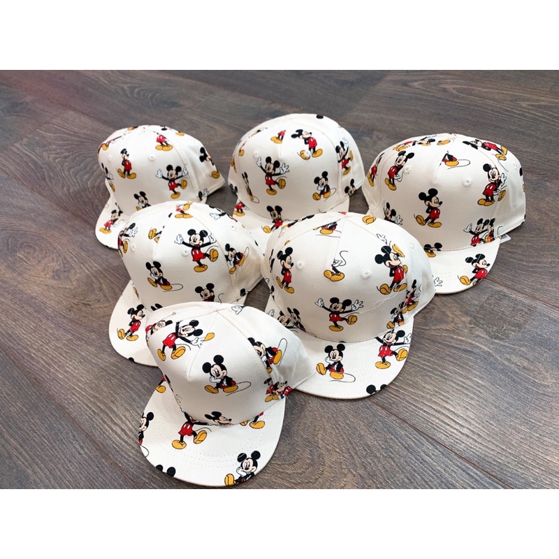 Mũ Micky HM xuất bé trai